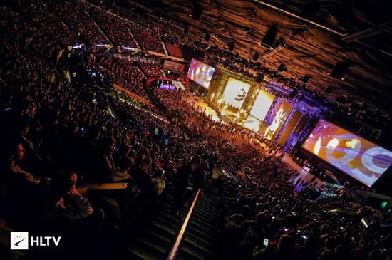 DOTA2交响音乐会首次登陆上海引发玩家热潮