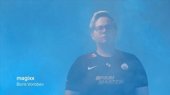 NRG力克MOUZ创造惊喜 VRS排名飙升18位