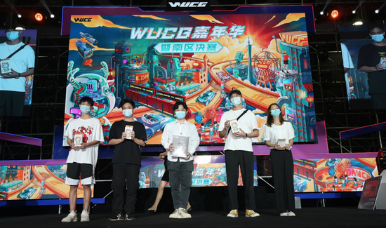 AI绘未来40年！技嘉NEXT40图像创作计划启动，总奖金超12万